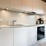 Deck 1 Apartment