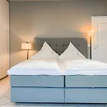 Apartment Deck 1