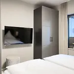 Deck 1 Apartment