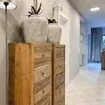 Deck 1 Apartment
